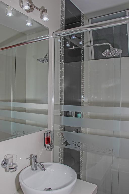 איקיטוס Bora Hotel חדר תמונה
