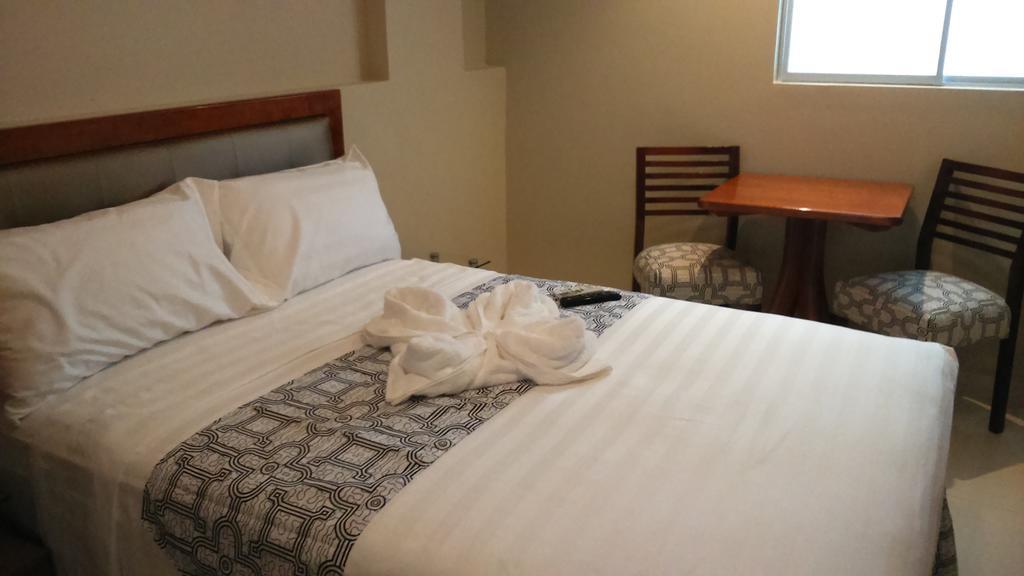 איקיטוס Bora Hotel חדר תמונה