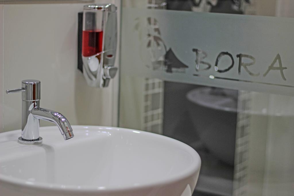 איקיטוס Bora Hotel חדר תמונה