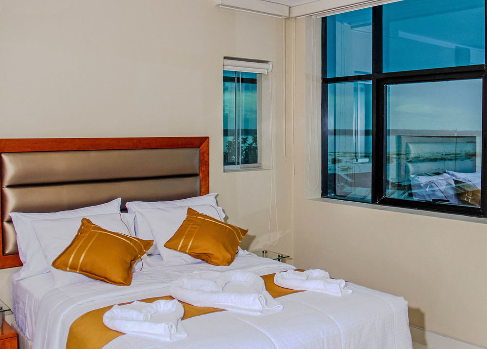איקיטוס Bora Hotel מראה חיצוני תמונה