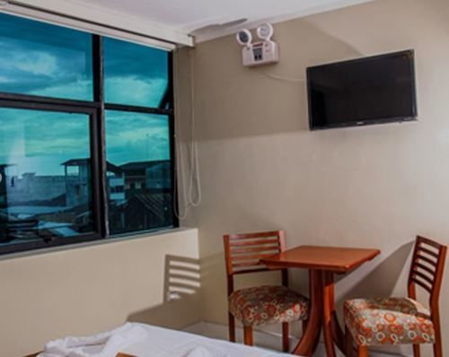 איקיטוס Bora Hotel מראה חיצוני תמונה